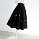 Thickened Outer Wear Skirt For Women